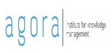  AGORA INSTITUTE FOR KNOWLEDGE MANAGEMENT AND DEVELOPME